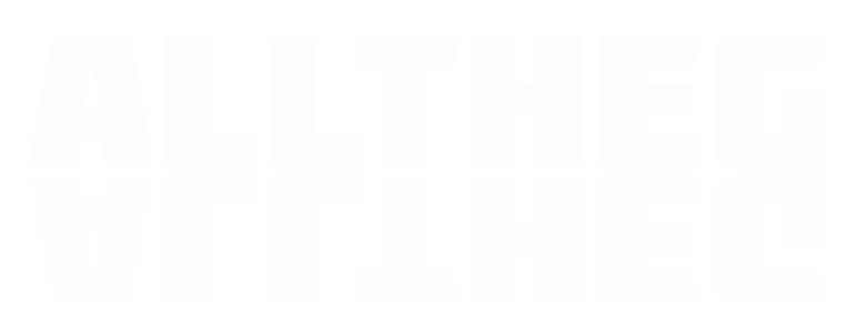 Alltheg Logo